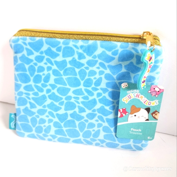 🎁 GAVE AS FREE GIFT WITH PURCHASE 🦄 LOLA 👝 Velvety Soft - Picture 2 of 6